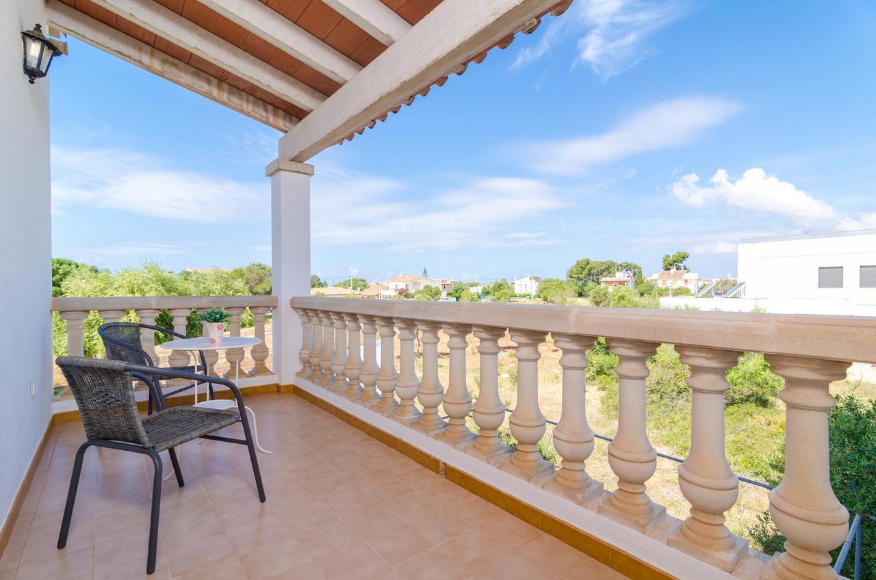 Villa Marys Campos  Luaran gambar