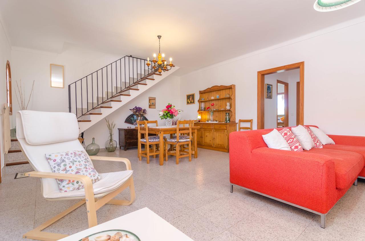 Villa Marys Campos  Luaran gambar